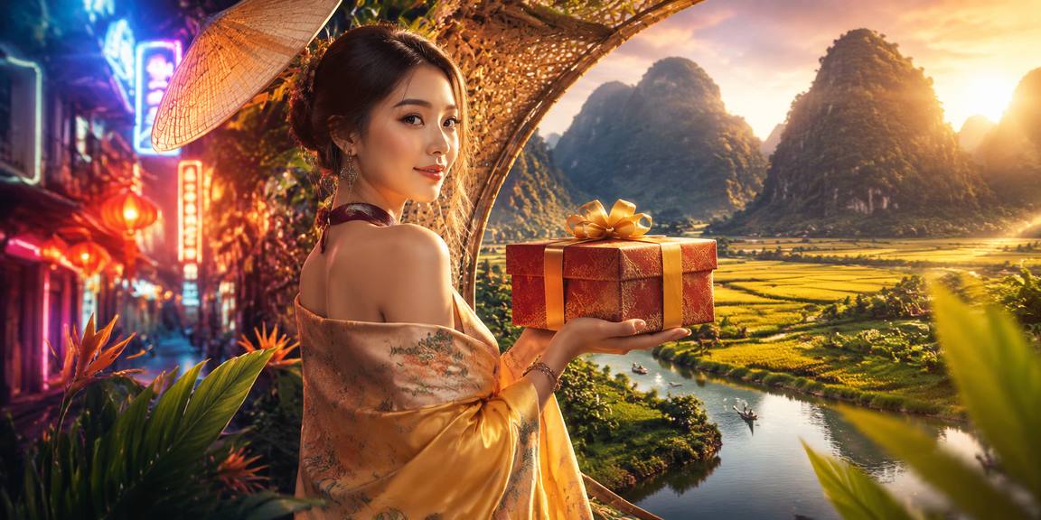 mac 66 Sản Phẩm Slot — Nơi Mỗi Vòng Quay Đều Có Câu Chuyện