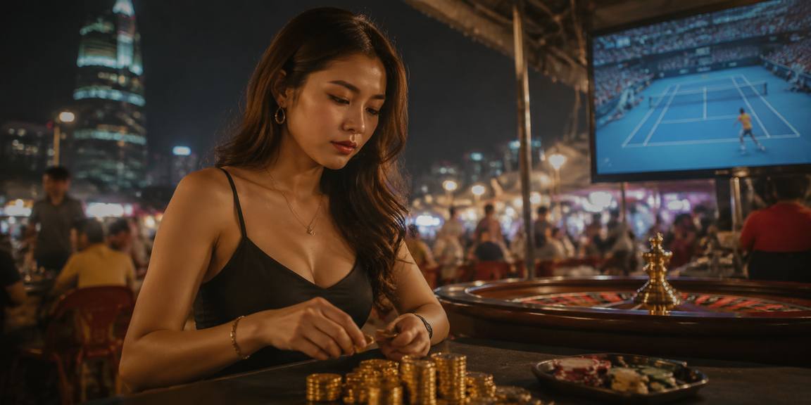 mac 66 casino app visual