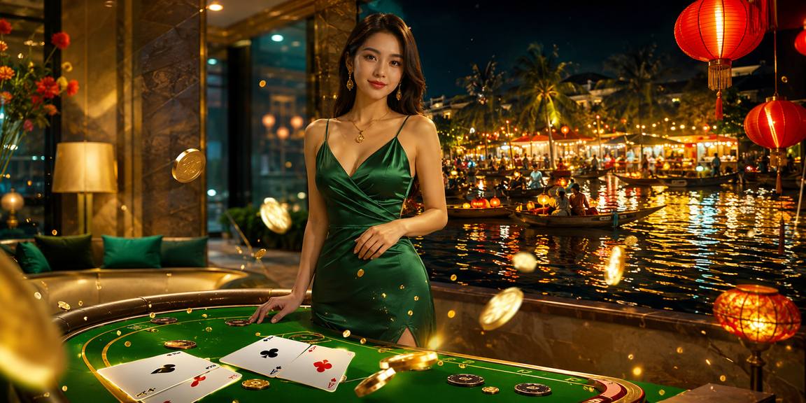 mac 66 Một tài khoản, toàn bộ sân chơi bạn cần